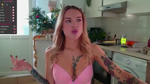 Snapshot of magiclovexo chatting on 17, 1, 2026 MagicLove online show from 17, 1, 2026