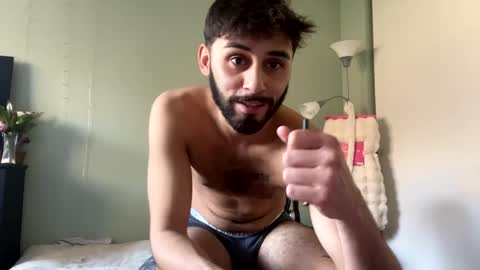 magicmatt online show from 8, 1, 2025