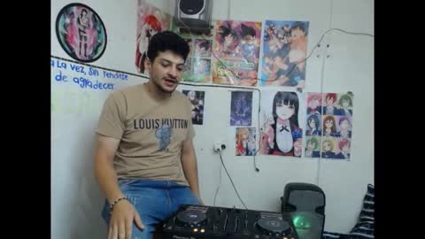 BRAYAN online show from 9, 1, 2026