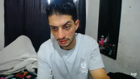 Snapshot of magico_9809 chatting on 9, 3, 2026 BRAYAN online show from 9, 3, 2026