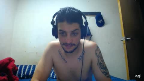 Snapshot of magico_9809 chatting on 11, 3, 2026 BRAYAN online show from 11, 3, 2026