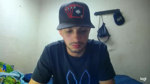 Snapshot of magico_9809 chatting on 20, 3, 2026 BRAYAN online show from 20, 3, 2026