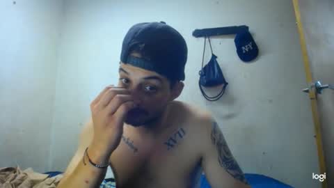 Snapshot of magico_9809 chatting on 21, 3, 2026 BRAYAN online show from 21, 3, 2026