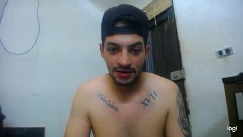 Snapshot of magico_9809 chatting on 23, 3, 2026 BRAYAN online show from 23, 3, 2026