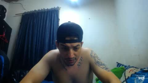 Snapshot of magico_9809 chatting on 24, 3, 2026 BRAYAN online show from 24, 3, 2026
