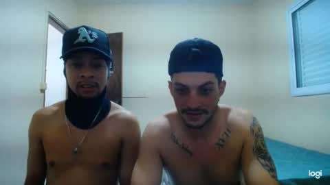 Snapshot of magico_9809 chatting on 17, 4, 2026 BRAYAN online show from 17, 4, 2026