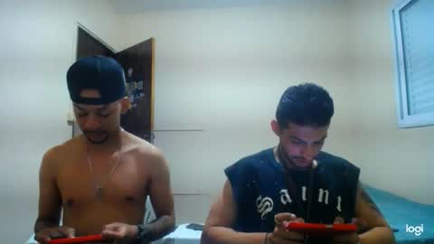 Snapshot of magico_9809 chatting on 21, 4, 2026 BRAYAN online show from 21, 4, 2026