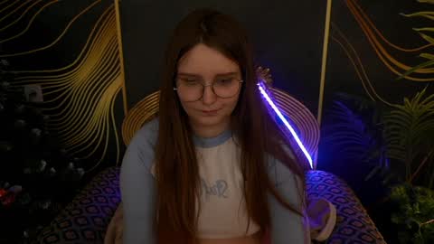 Snapshot of magicpeachhs chatting on 20, 1, 2025 Emily online show from 20, 1, 2025