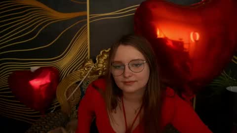 Snapshot of magicpeachhs chatting on 26, 2, 2025 Emily online show from 26, 2, 2025