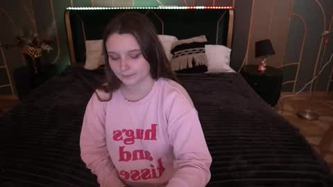 Emily online show from 3, 12, 2025