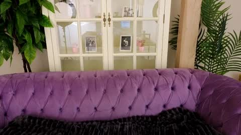 Snapshot of magicpeachhs chatting on 3, 4, 2026 Emily online show from 3, 4, 2026