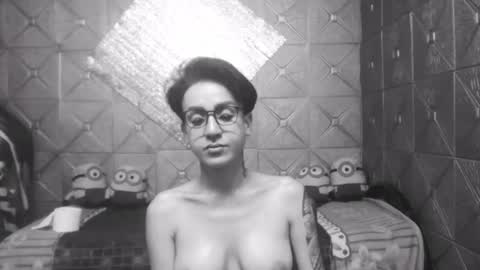 TsKaycee online show from 3, 1, 2025