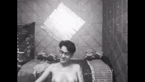 TsKaycee online show from 17, 1, 2025