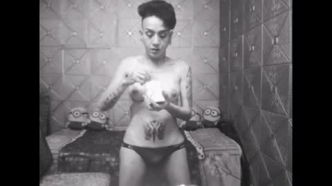 TsKaycee online show from 4, 2, 2025