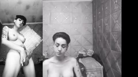 TsKaycee online show from 25, 2, 2025