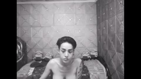 TsKaycee online show from 27, 2, 2025