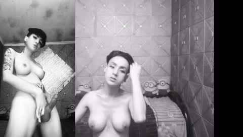 TsKaycee online show from 4, 3, 2025