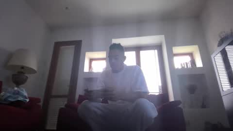 Snapshot of magicsempai chatting on 13, 1, 2026 Magicsempai online show from 13, 1, 2026