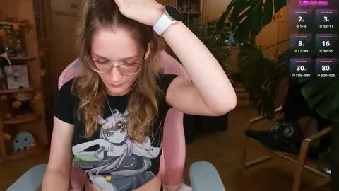 Nicole online show from 18, 9, 2025