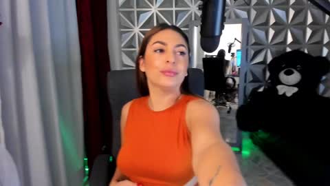 Venus online show from 29, 1, 2025