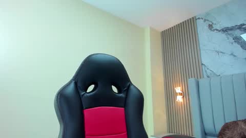 magievans1 online show from 20, 10, 2025