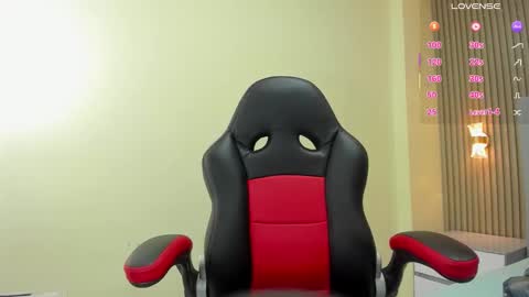 magievans1 online show from 22, 10, 2025