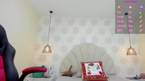 magievans1 online show from 3, 12, 2025