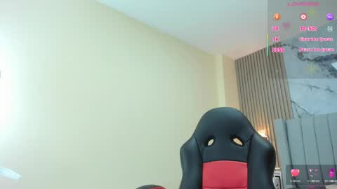 Snapshot of magievans1 chatting on 26, 5, 2026 magievans1 online show from 26, 5, 2026