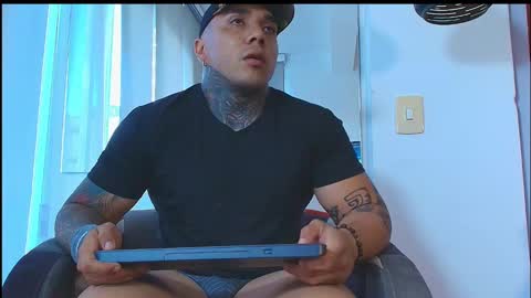 Snapshot of magiic_98 chatting on 26, 9, 2025 M A G I C online show from 26, 9, 2025