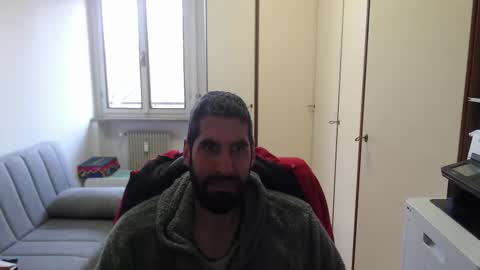 Magister online show from 13, 11, 2025