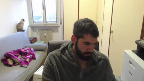 Magister online show from 16, 1, 2026