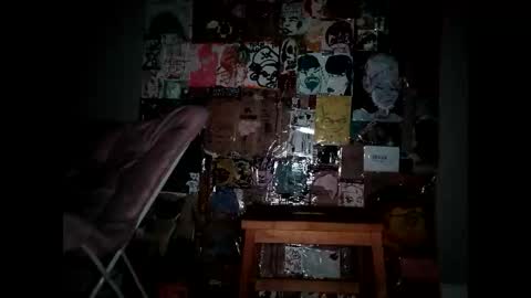 magnetic77slav online show from 22, 9, 2025