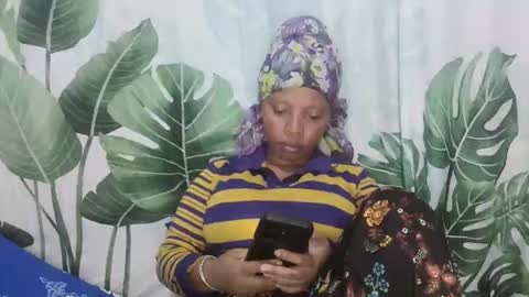 Snapshot of magniah chatting on 7, 1, 2026 magniah online show from 7, 1, 2026