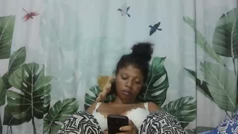 Snapshot of magniah chatting on 11, 1, 2026 magniah online show from 11, 1, 2026