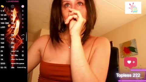 Snapshot of magnitaaa chatting on 5, 4, 2026 magnitaaa online show from 5, 4, 2026