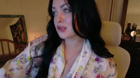 Snapshot of magnolia_jane chatting on 16, 4, 2026 Magnolia Maggie Maggie Jane online show from 16, 4, 2026