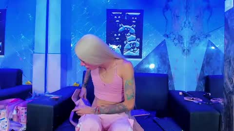 magnosexx_ online show from 21, 6, 2026