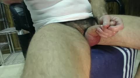 Snapshot of magnum8x7 chatting on 21, 1, 2025 magnum8x7 online show from 21, 1, 2025