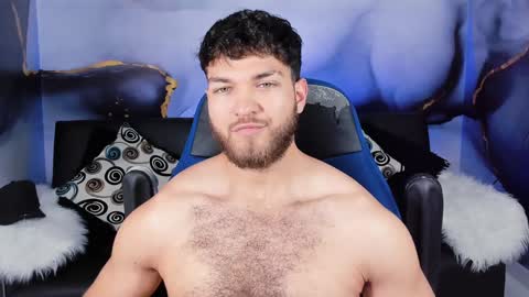 Snapshot of magnus_77 chatting on 5, 12, 2024 PRINCE online show from 5, 12, 2024