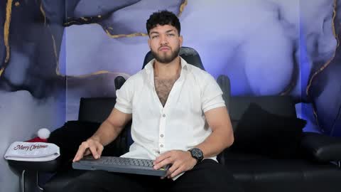 Snapshot of magnus_77 chatting on 31, 12, 2024 PRINCE online show from 31, 12, 2024