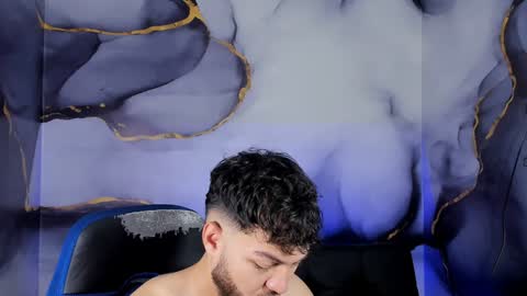 Snapshot of magnus_77 chatting on 5, 1, 2025 PRINCE online show from 5, 1, 2025