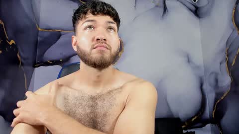 Snapshot of magnus_77 chatting on 7, 1, 2025 PRINCE online show from 7, 1, 2025