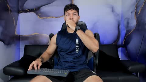 Snapshot of magnus_77 chatting on 11, 1, 2025 PRINCE online show from 11, 1, 2025