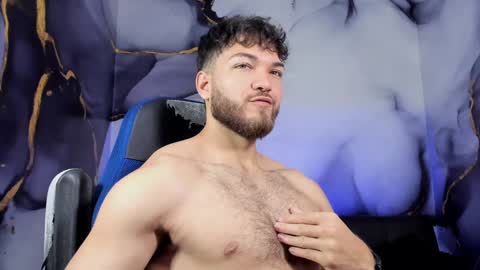 Snapshot of magnus_77 chatting on 18, 1, 2025 PRINCE online show from 18, 1, 2025