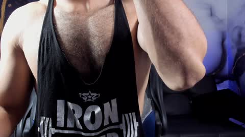 Snapshot of magnus_77 chatting on 28, 1, 2025 PRINCE online show from 28, 1, 2025