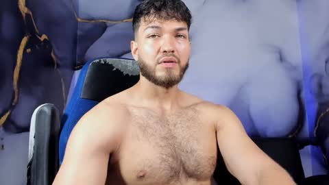 Snapshot of magnus_77 chatting on 6, 2, 2025 PRINCE online show from 6, 2, 2025