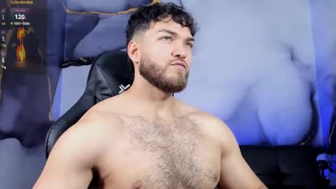 Snapshot of magnus_77 chatting on 12, 3, 2025 PRINCE online show from 12, 3, 2025