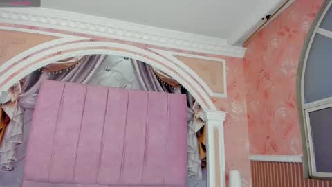 Magnus Alejo online show from 26, 10, 2025