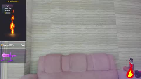 Magnus Alejo online show from 16, 12, 2025