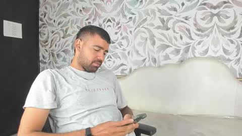 Magnus Alejo online show from 14, 2, 2026